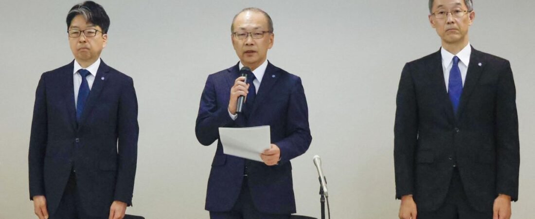 九電送配電 顧客情報入りSSD紛失