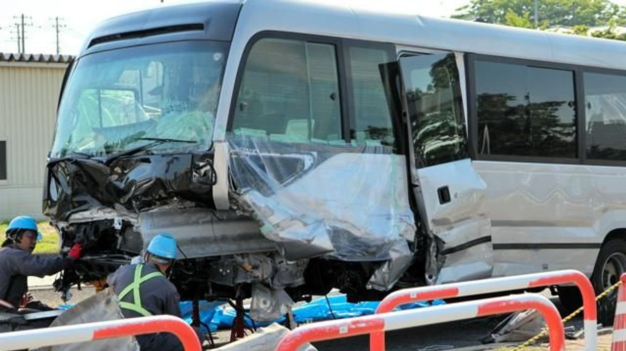 部活車移動 34都道府県「見直す」