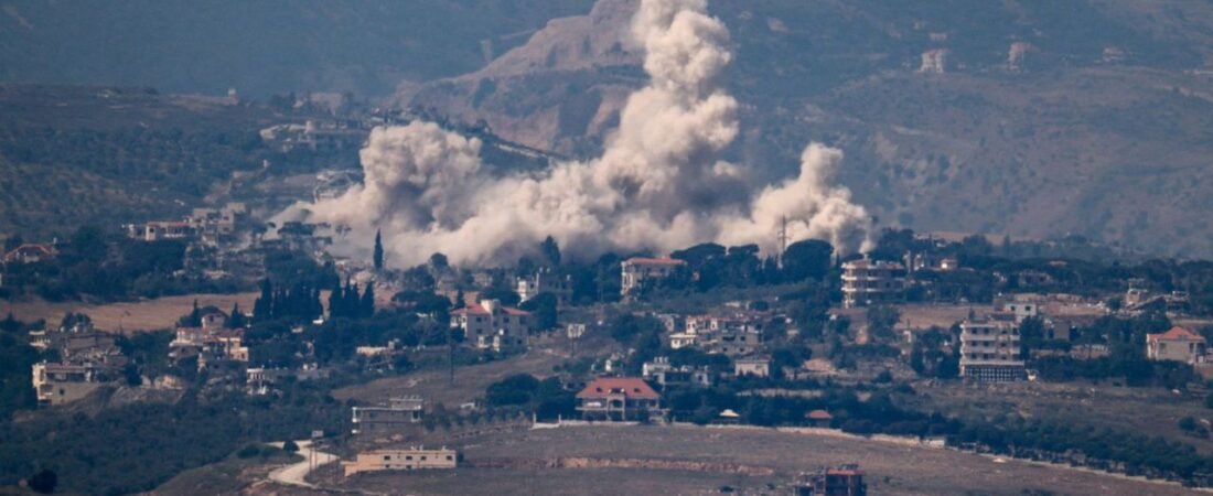 イスラエルとレバノン 停戦再合意