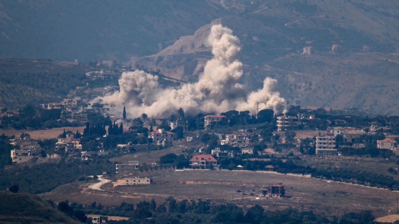 イスラエルとレバノン 停戦再合意