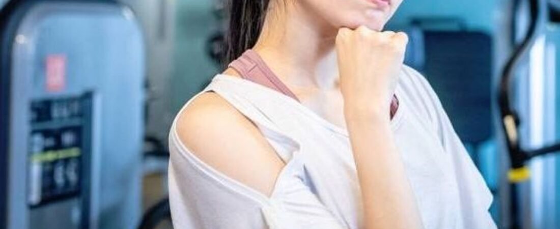 ジムの女性専用部屋から男性 物議