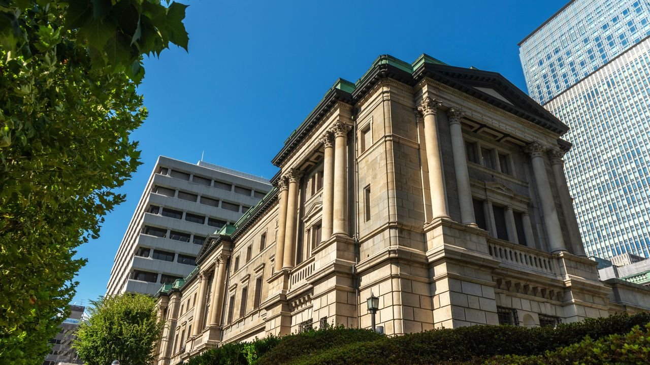 日銀 1%への追加利上げを本格検討