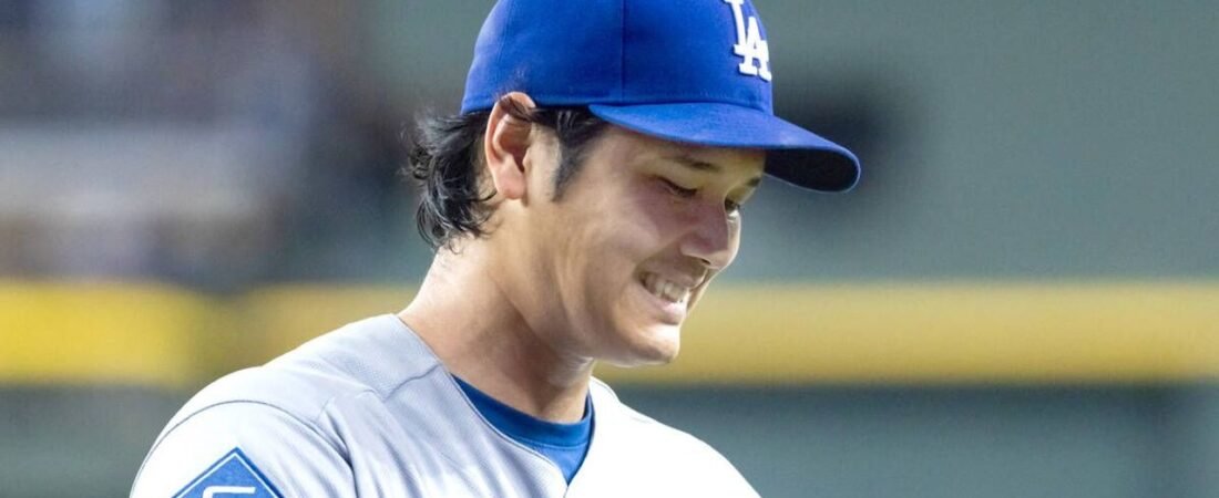 大谷 今季2度目の「積極的休養」