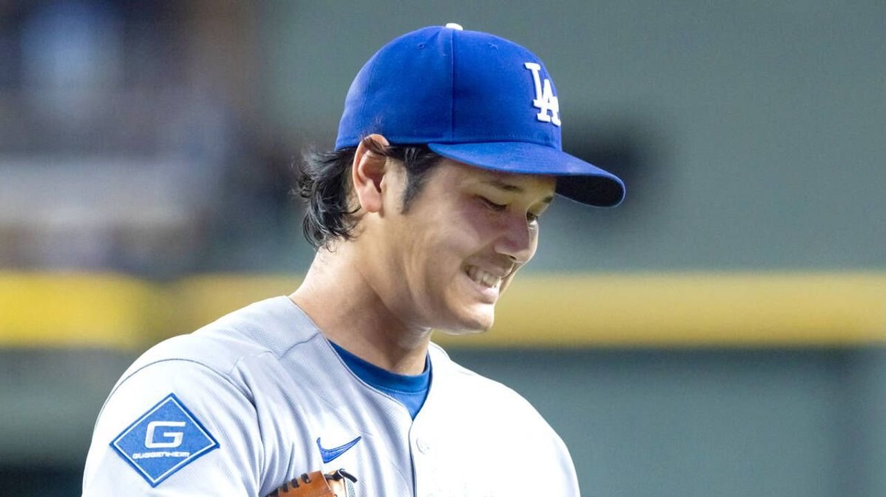 大谷 今季2度目の「積極的休養」