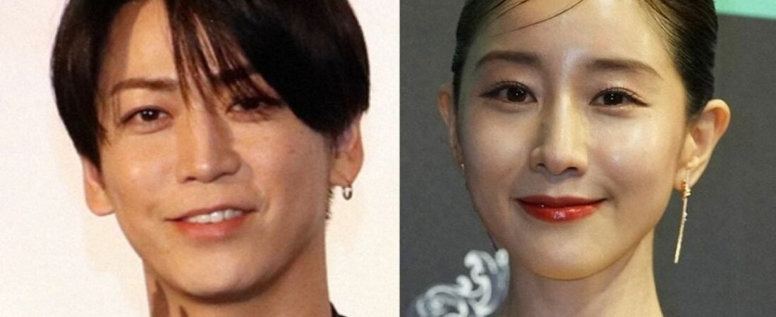 亀梨が結婚 元KAT-TUNの歩み