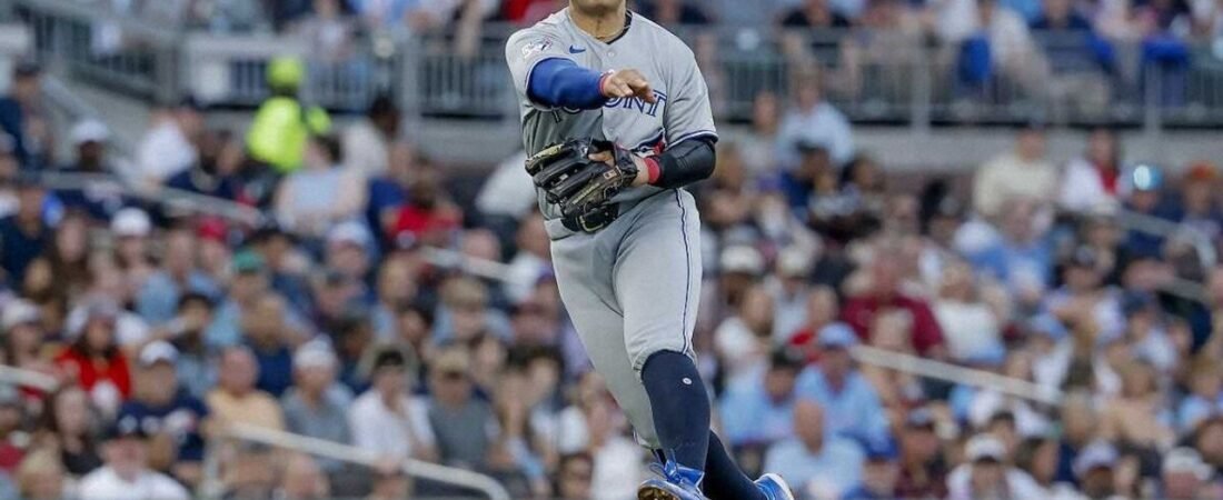 岡本和真が好守連発 実況は絶叫