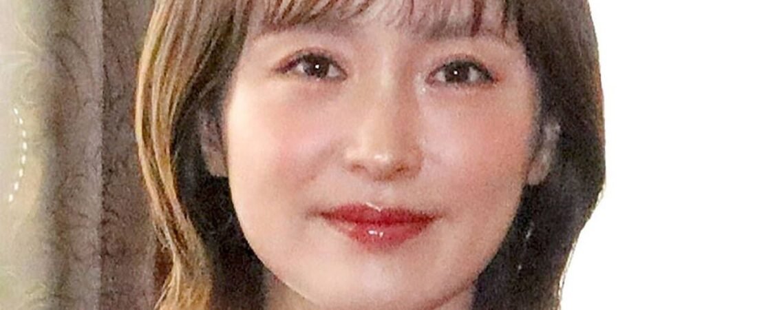俳優・笹本玲奈 第2子出産を発表