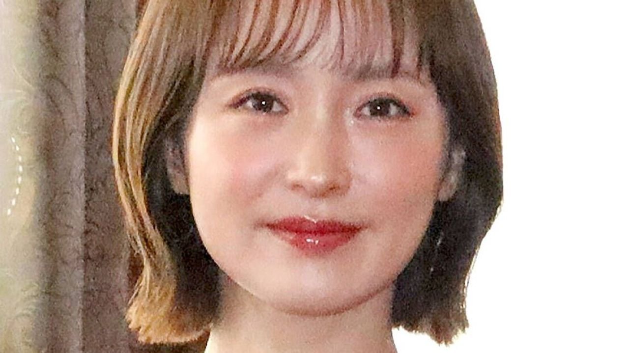 俳優・笹本玲奈 第2子出産を発表