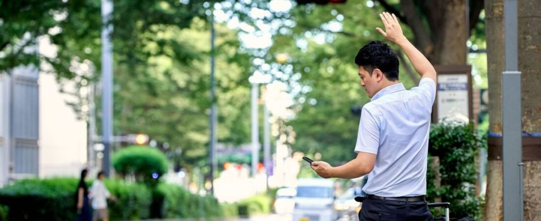「軽タクシー」解禁 現場の違和感