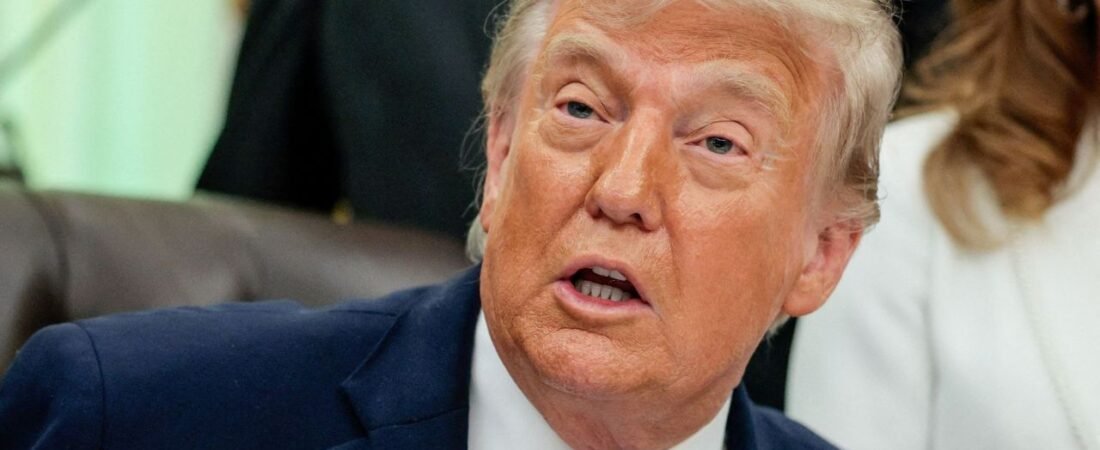 米 イラン協議受け攻撃中止と表明