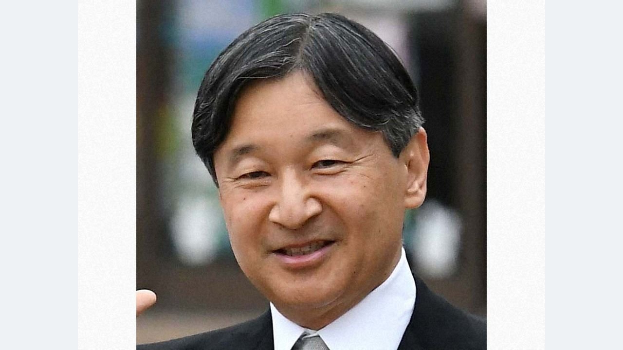 皇族数確保策に陛下 国民の理解を