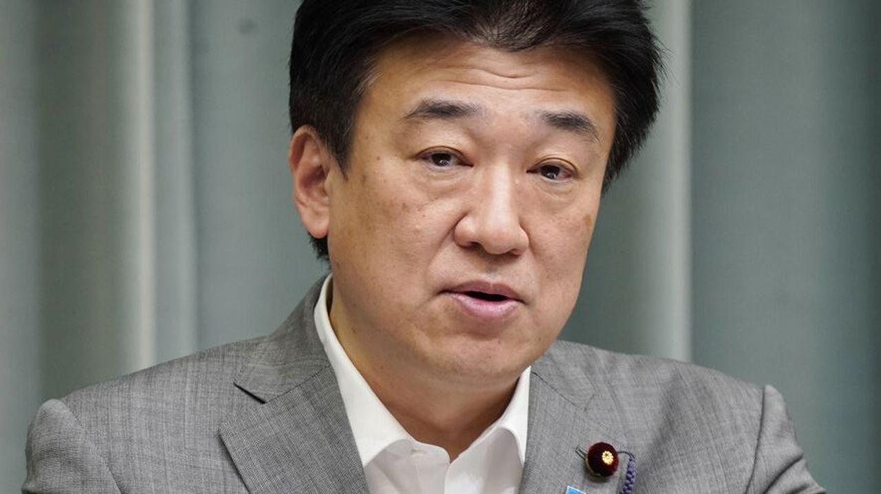 官房長官 中東情勢の悪化を懸念