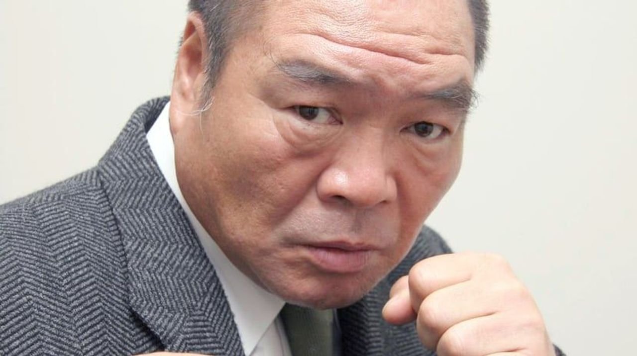 ガッツさん死去 芸能界悼む声続々