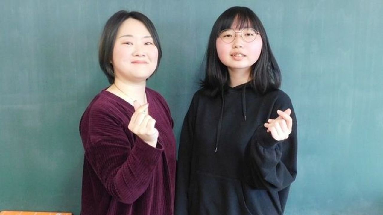 高3で妊娠 37歳で娘と同じ高校に