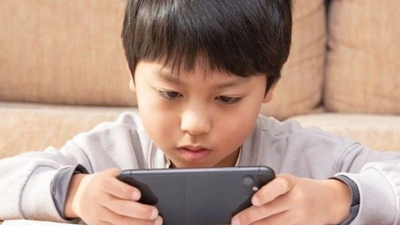10歳が385万円無断課金 父の対応