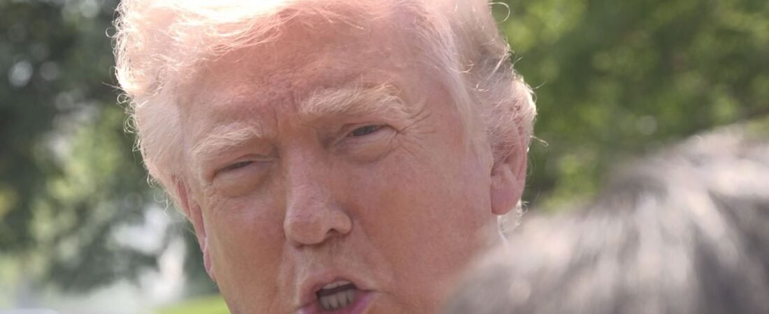 トランプ氏 激しい攻撃行うと表明
