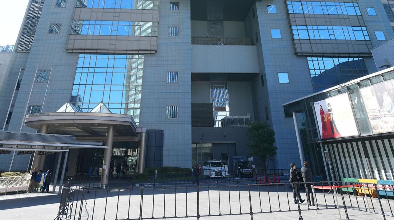 TBS伊藤隆太アナ 考査局に異動へ