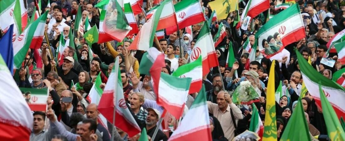 イラン 米が停戦を事実上無意味に