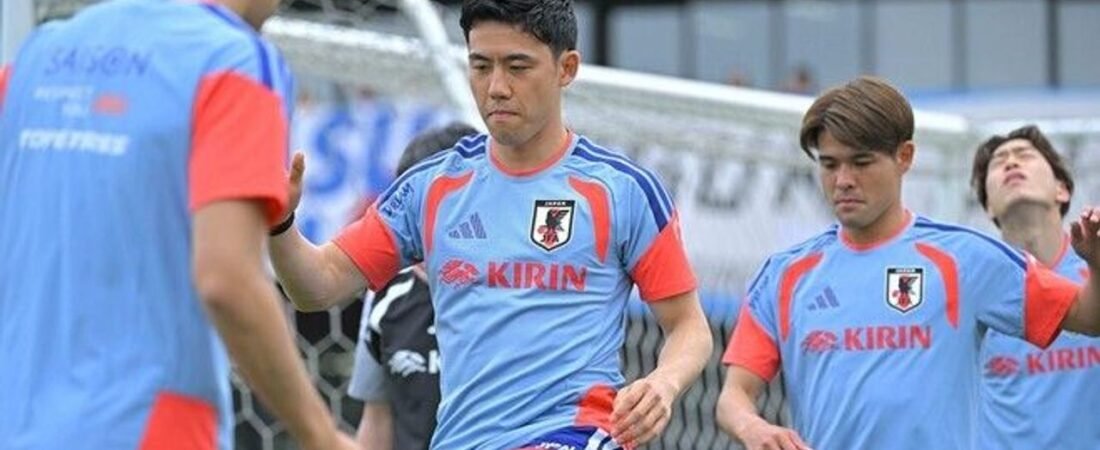 遠藤航離脱 本人の考えで挨拶せず