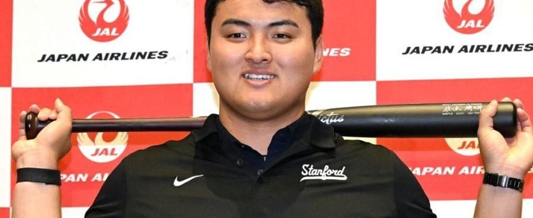 佐々木麟太郎 進路は1カ月以内に