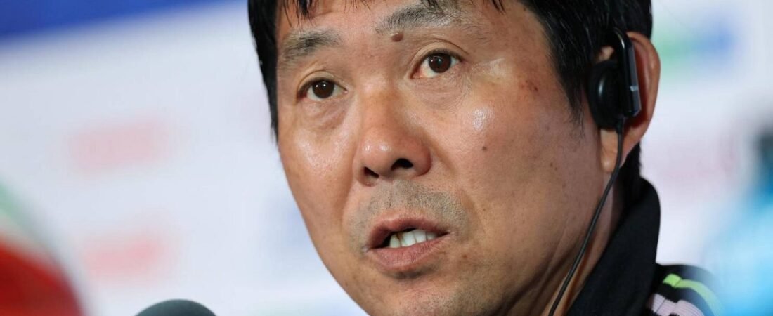 森保ノートの中身 ブラジルで話題