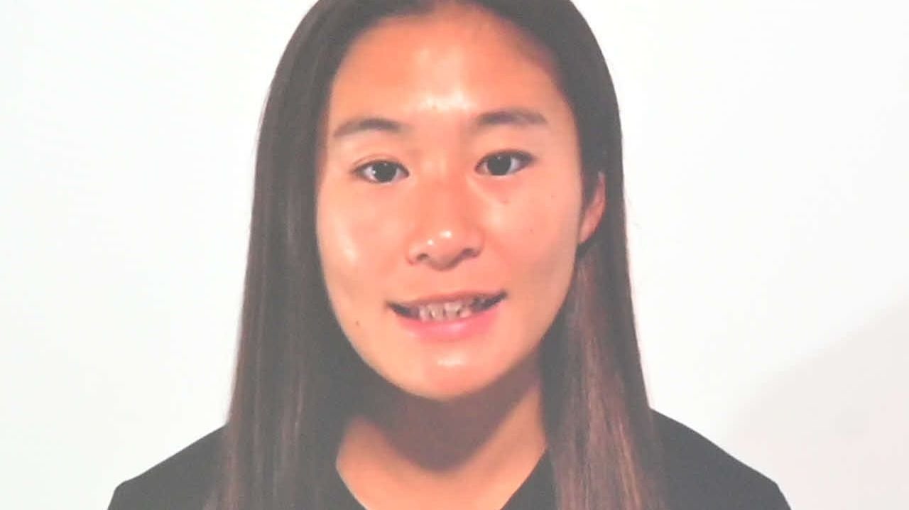 中沢佑二氏娘2人 ラクロス代表に