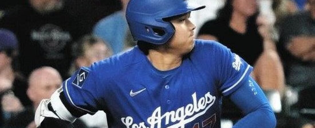 得意の6月 大谷3安打で好スタート
