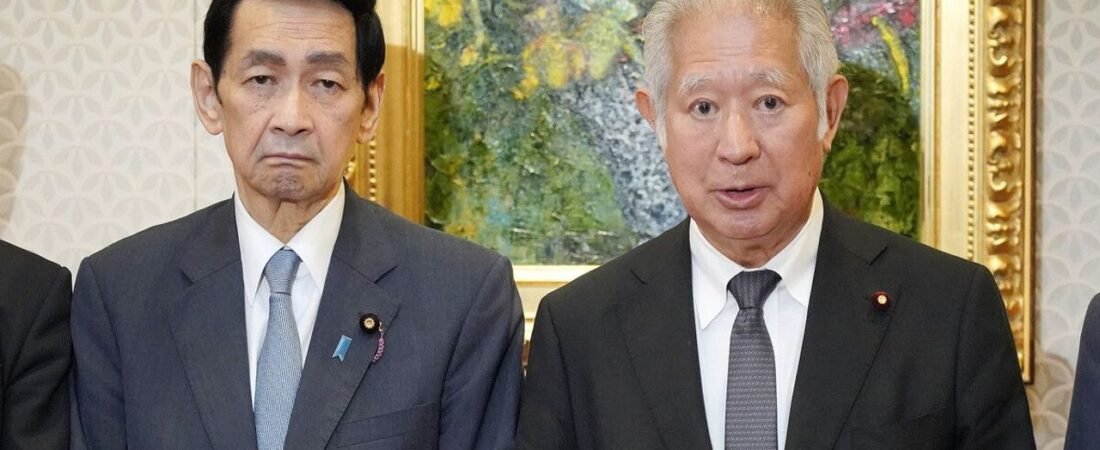 皇族確保 立法府の総意案まとまる
