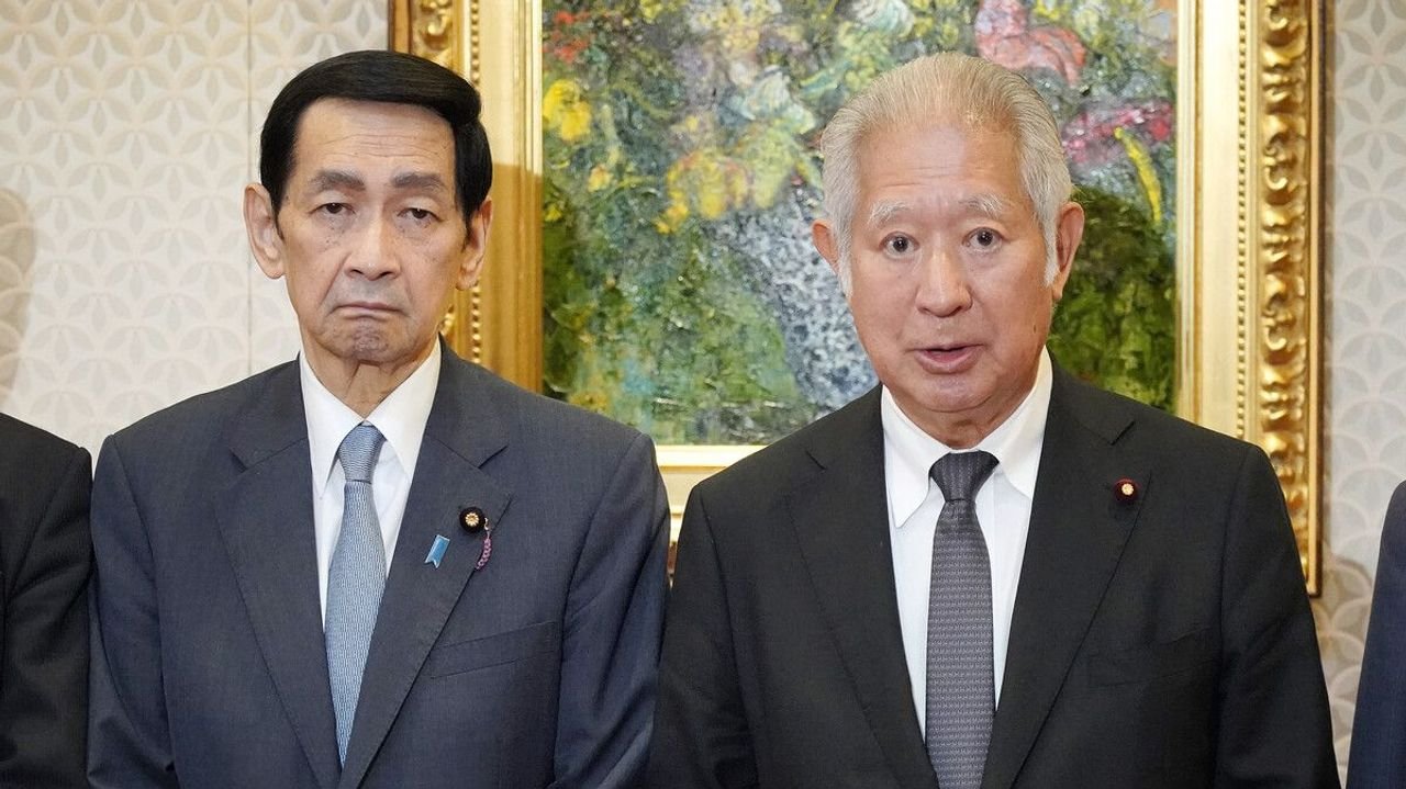 皇族確保 立法府の総意案まとまる