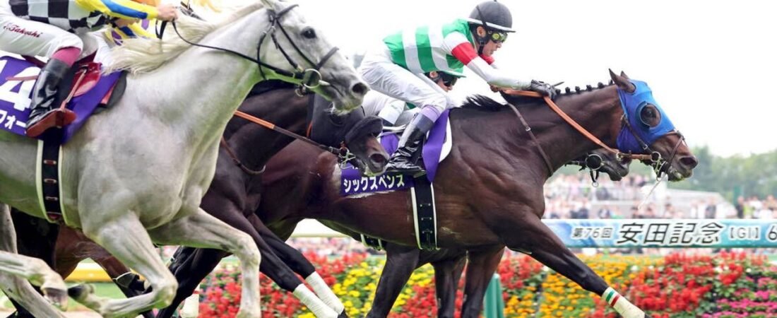 武豊 急きょ騎乗もG1最年長制覇