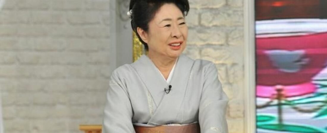 玉緒さん 最後の投稿は夫婦の写真
