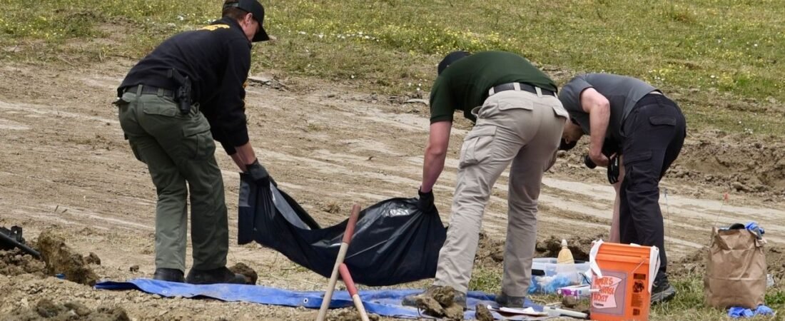 動物保護施設に100匹超の死骸 米