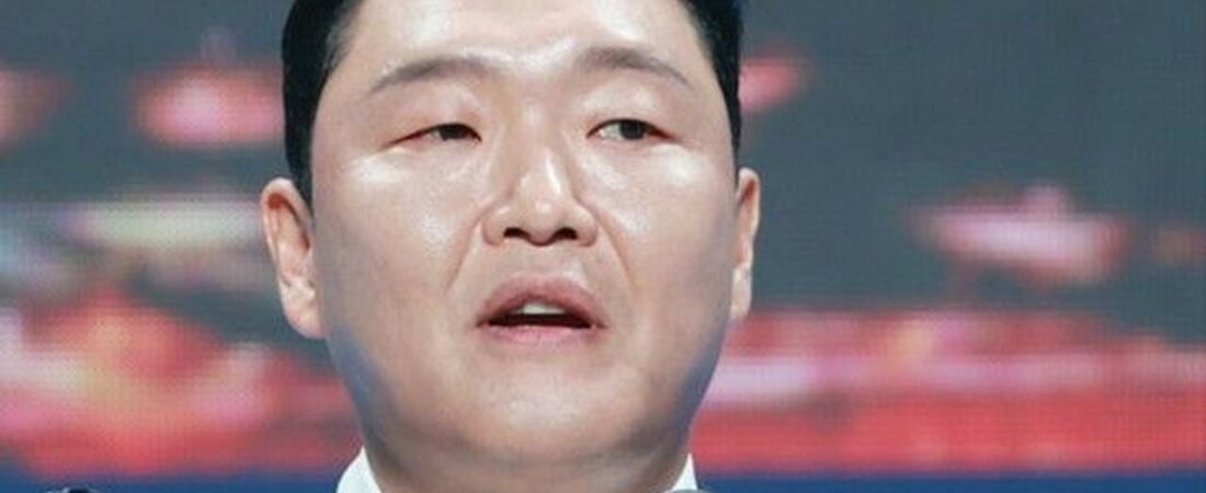 江南スタイルの歌手書類送検 韓国