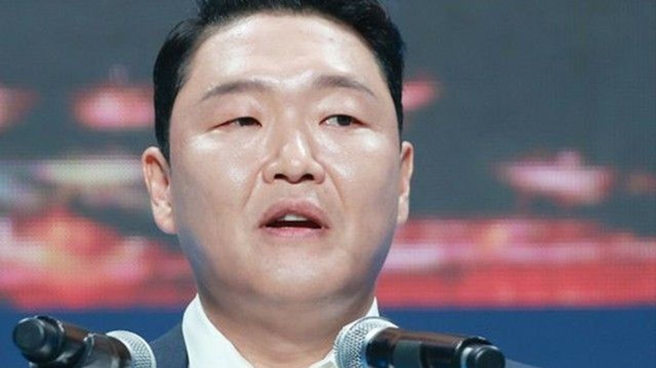 江南スタイルの歌手書類送検 韓国