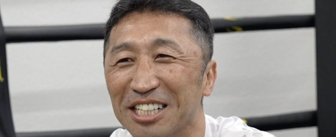 内藤大助氏 3千万円返済の正念場