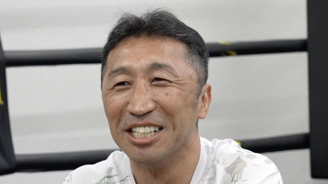 内藤大助氏 3千万円返済の正念場