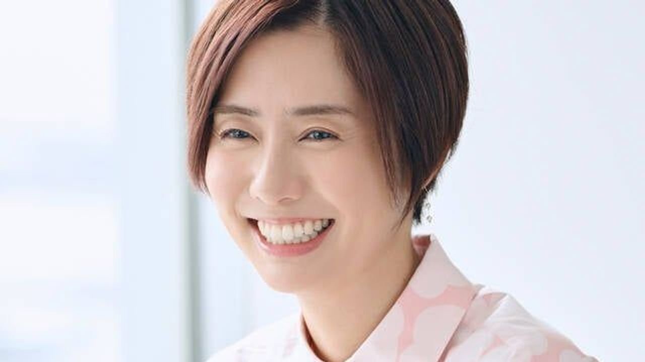 山崎夕貴アナ 息子との時間は死守