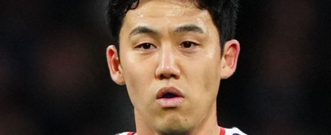 主将・遠藤航 3日連続で練習不在