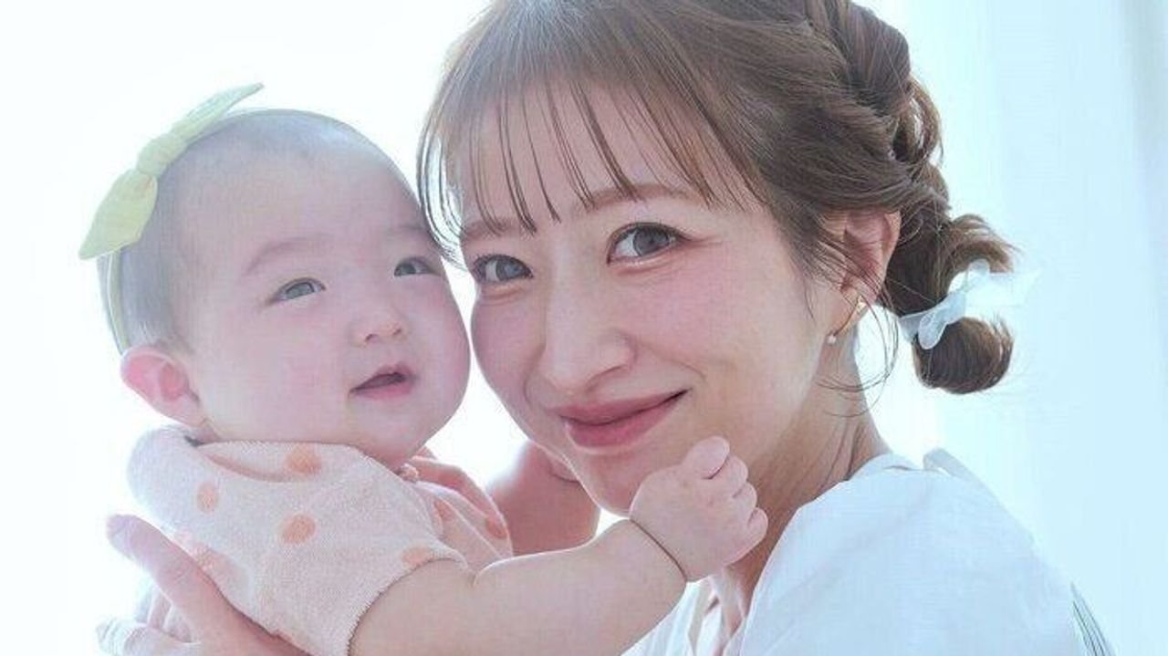 辻希美 5人目は孫のような感覚
