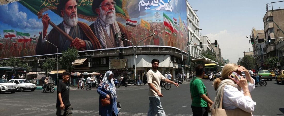 湾岸諸国復興にイラン資産 米検討