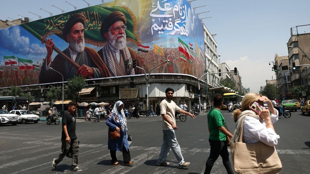 湾岸諸国復興にイラン資産 米検討