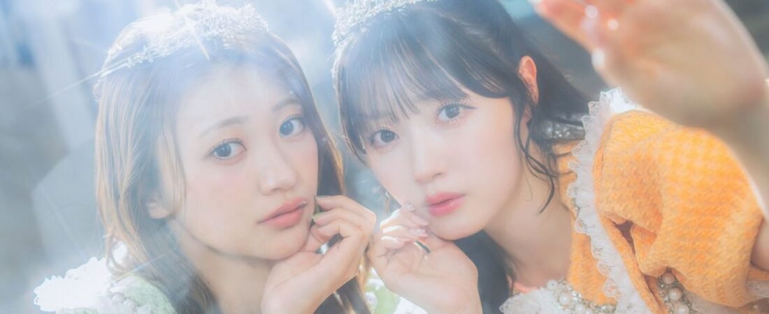 CUTIE STREET 韓国まで人気波及