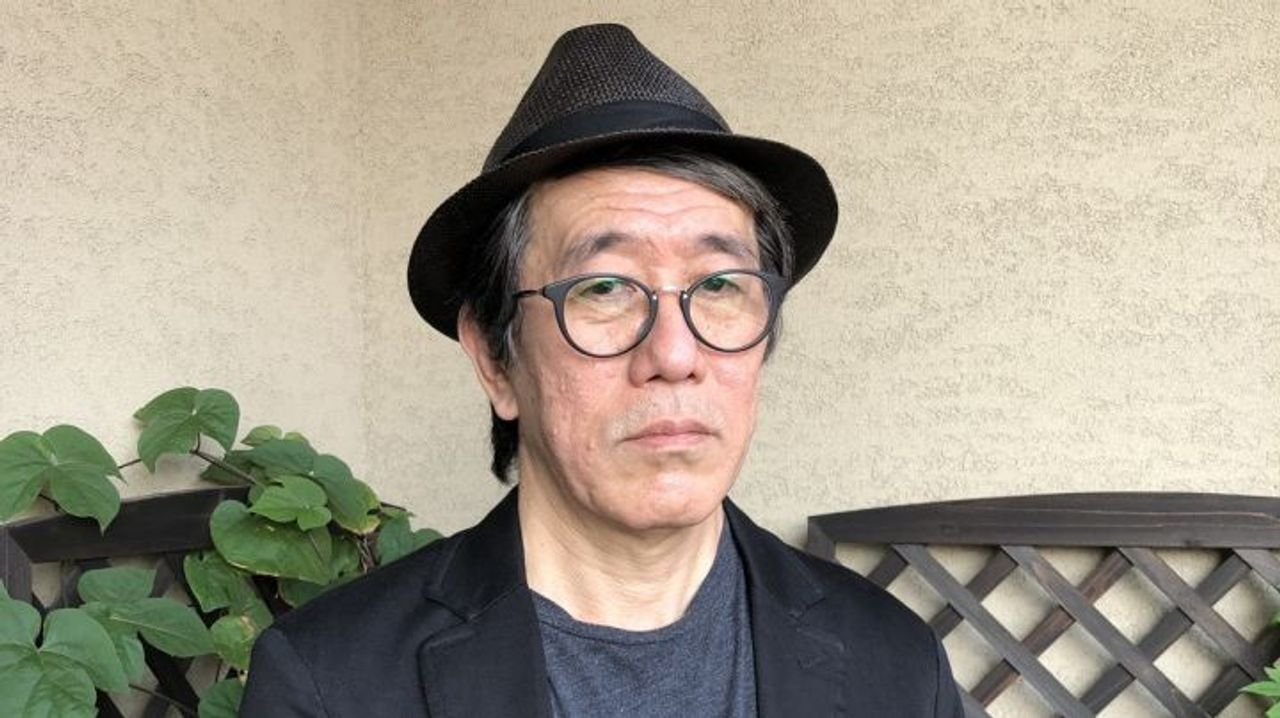 脚本家・尾崎将也さん死去 66歳