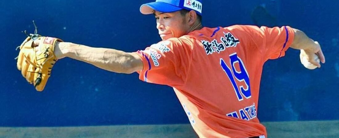 元SB又吉 メキシコで野球観一変