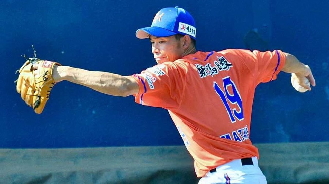 元SB又吉 メキシコで野球観一変