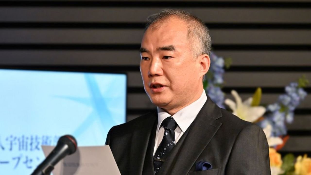 宇宙飛行士・野口氏 初の月9熱演