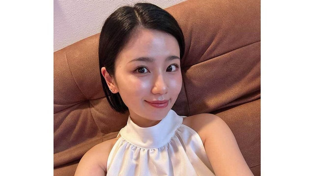 小池美由 第1子男児の出産を発表