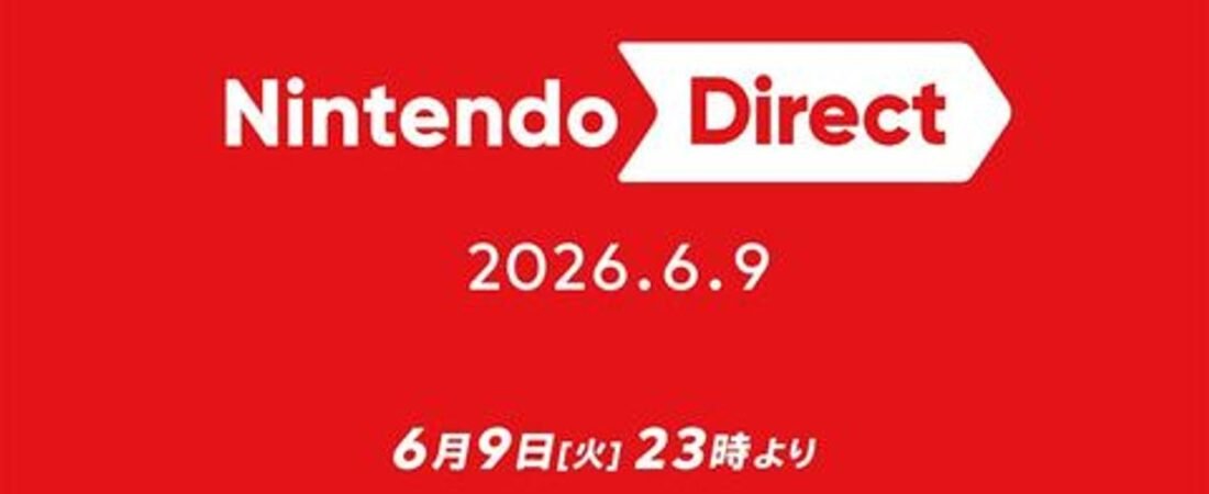 Nintendo Direct 発表内容まとめ