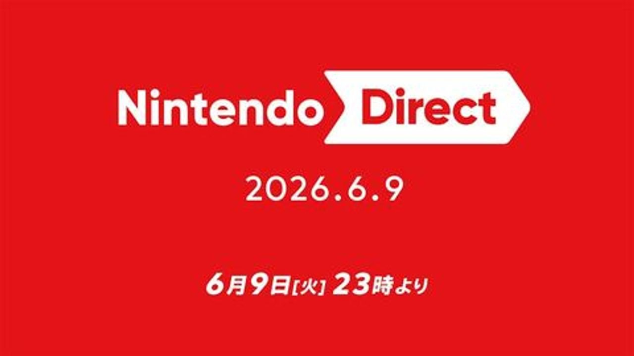 Nintendo Direct 発表内容まとめ
