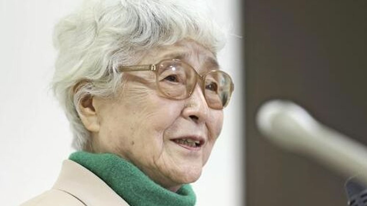 早紀江さん 滋さんに「ごめんね」